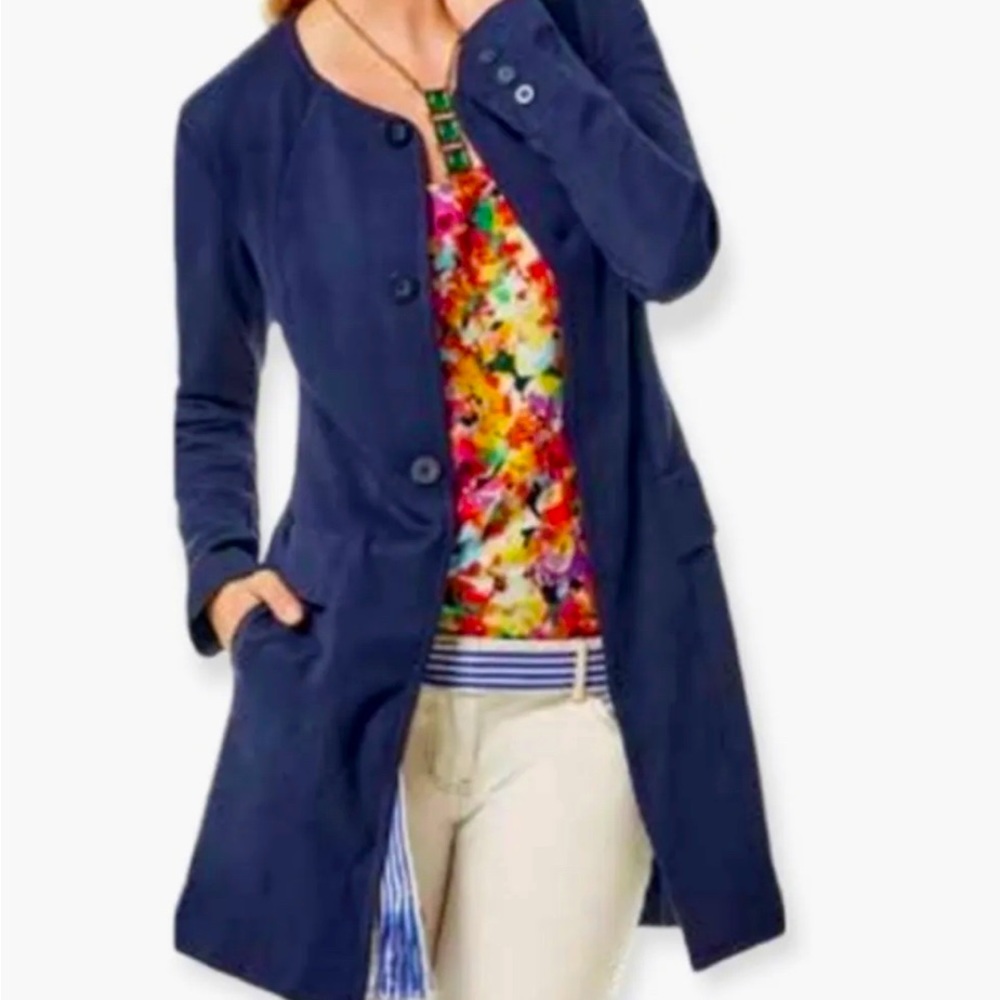 Cabi Lido Jacket
